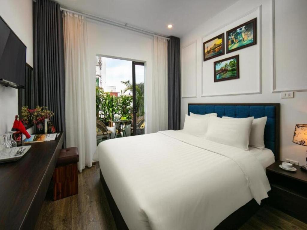 Dream Central Hotel & Spa - Hanoi Old Quarter – Hanoi