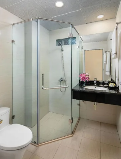 Dream Central Hotel & Spa - Hanoi Old Quarter – Photos 2
