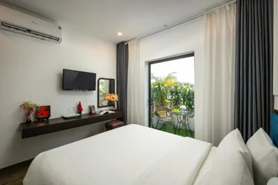 Dream Central Hotel & Spa - Hanoi Old Quarter – Photos 4