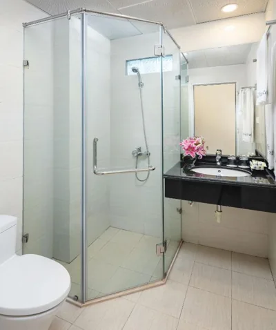Dream Central Hotel & Spa - Hanoi Old Quarter – Photos 6
