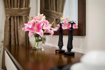 Dream Central Hotel & Spa - Hanoi Old Quarter – Photos 9