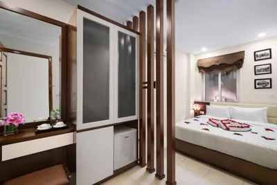 Dream Central Hotel & Spa - Hanoi Old Quarter – Photos 10