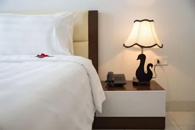 Dream Central Hotel & Spa - Hanoi Old Quarter – Photos 11