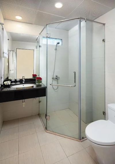 Dream Central Hotel & Spa - Hanoi Old Quarter – Photos 12