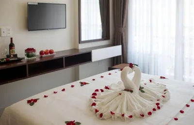Dream Central Hotel & Spa - Hanoi Old Quarter – Photos 16